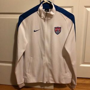 USWNT Jacket